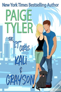 Capa do artigo Kali & Grayson