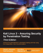 Kali Linux 2 - Assuring Security By Penetration Testing - Preview