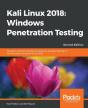 Kali Linux 2018: Windows Penetration Testing - Preview