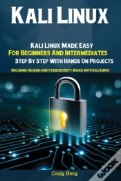 Capa do artigo Kali Linux