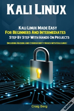 Capa do artigo Kali Linux