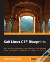 Kali Linux Ctf Blueprints