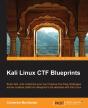 Kali Linux Ctf Blueprints - Preview