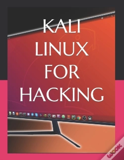 Capa do artigo Kali Linux For Hacking