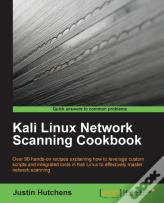 Kali Linux Network Scanning Cookbook