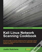 Kali Linux Network Scanning Cookbook
