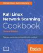 Kali Linux Network Scanning Cookbook - - Preview