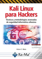 Capa do artigo Kali Linux Para Hackers