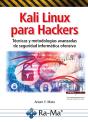 Kali Linux Para Hackers - Preview