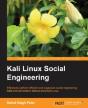 Kali Linux Social Engineering - Preview