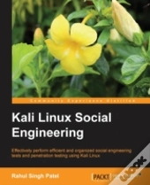 Kali Linux Social Engineering