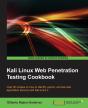 Kali Linux Web Penetration Testing Cookbook - Preview