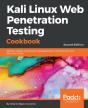 Kali Linux Web Penetration Testing Cookbook - Preview