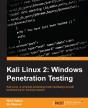 Kali Linux: Windows Penetration Testing - Preview