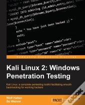 Kali Linux: Windows Penetration Testing