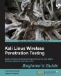 Kali Linux Wireless Penetration Testing Beginner'S Guide - Preview