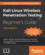 Kali Linux Wireless Penetration Testing Beginner'S Guide - Third Edition - Preview
