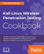 Kali Linux Wireless Penetration Testing Cookbook - Preview