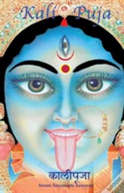 Capa do artigo Kali Puja