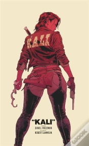 Capa do artigo Kali