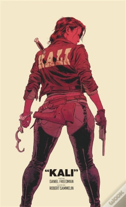 Capa do artigo Kali
