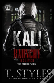 Capa do artigo Kali