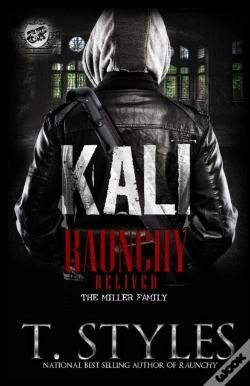 Capa do artigo Kali