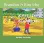 Kali The Kangaroo Battles The Bully - Preview