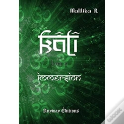Capa do artigo Kali Tome 2