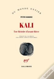 Capa do artigo Kali (Une Histoire D