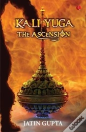 Capa do artigo Kali Yuga