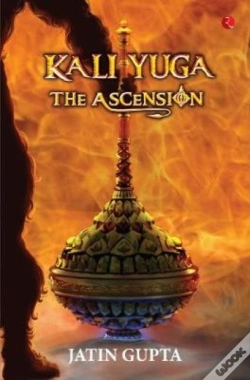 Capa do artigo Kali Yuga