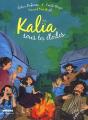 Kalia Sous Les Étoiles - Preview