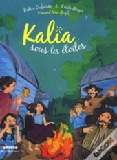 Kalia Sous Les Étoiles