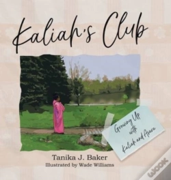 Capa do artigo Kaliah'S Club