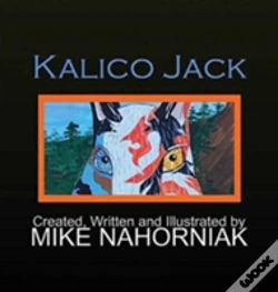 Capa do artigo Kalico Jack