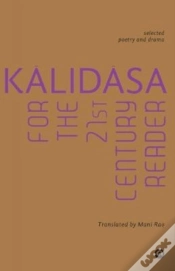 Capa do artigo Kalidasa For The 21st Century Reader