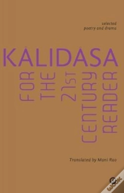 Capa do artigo Kalidasa For The 21st Century Reader
