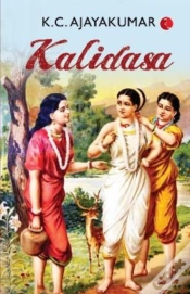 Capa do artigo Kalidasa