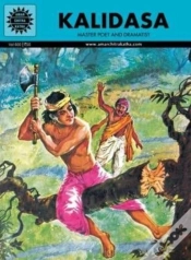 Capa do artigo Kalidasa