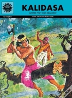 Capa do artigo Kalidasa
