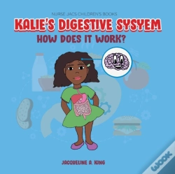 Capa do artigo Kalie'S Digestive System