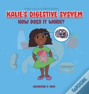 Capa do artigo Kalie