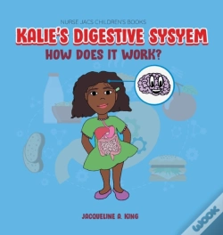 Capa do artigo Kalie'S Digestive System