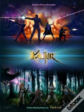 Kalijor Rpg