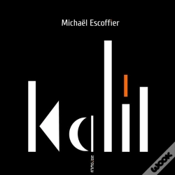 Capa do artigo Kalil