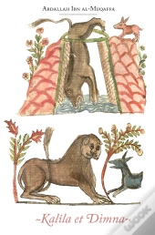 Kalîla Et Dimna