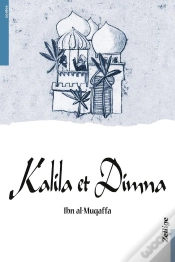 Capa do artigo Kalila Et Dimna