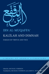 Capa do artigo Kalilah And Dimnah