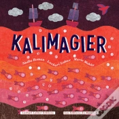 Capa do artigo Kalimagier